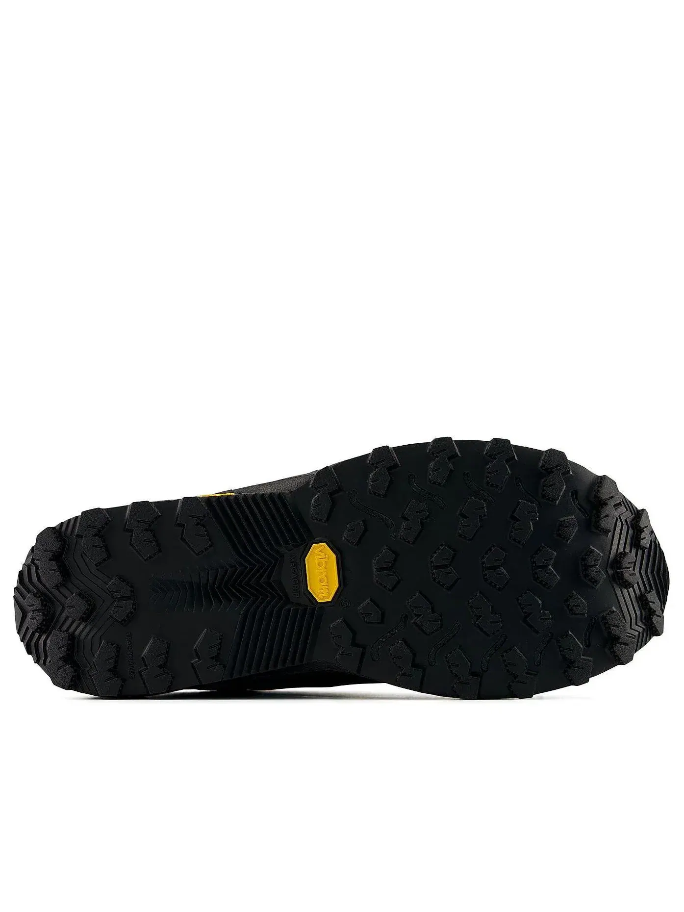 Кроссовки New Balance FuelCell Rebel Trail 'Black' MRBT8R0 — изображение 5 из 6, черный