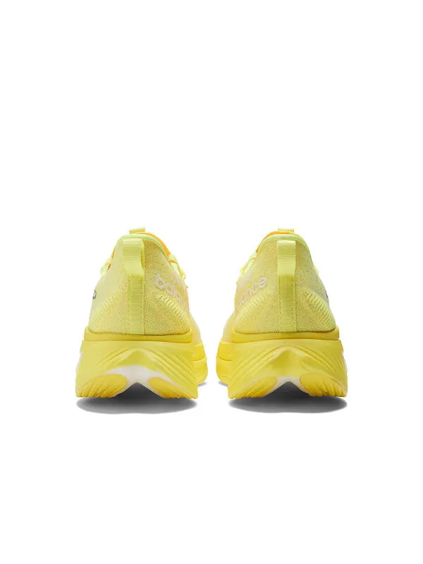 Кроссовки fuelcell supercomp elite v3 New Balance — изображение 4 из 4, желтый