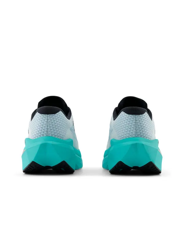 Кроссовки fuelcell supercomp trainer v3 'cyber jade' New Balance — изображение 4 из 4, белый
