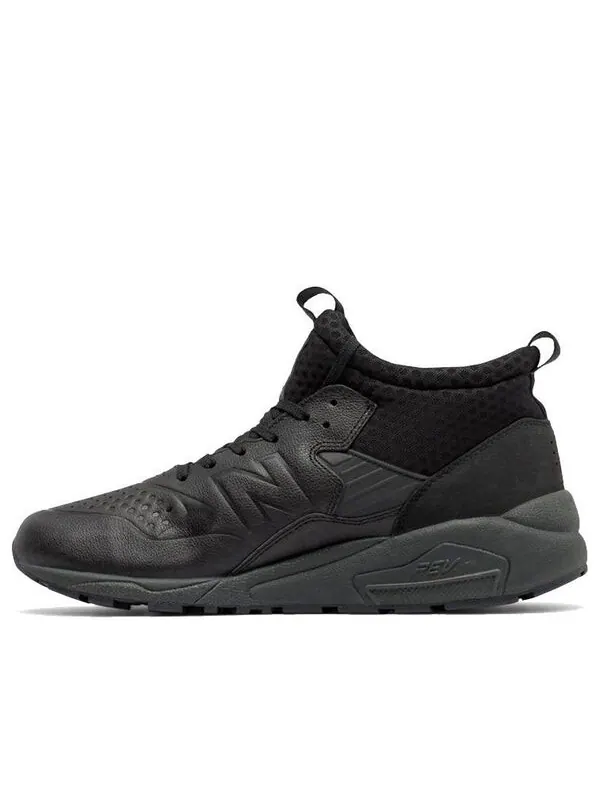 Кроссовки 580 деконструированные средние New Balance — изображение 1 из 4, черный