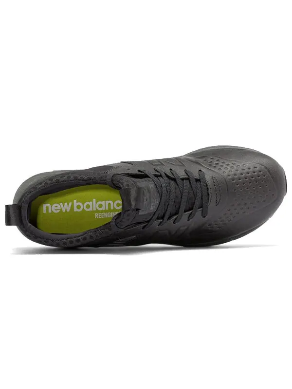 Кроссовки 580 деконструированные средние New Balance — изображение 3 из 4, черный