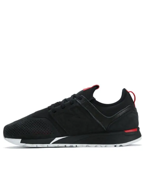 Кроссовки 247 2e кроссовки New Balance — изображение 1 из 4, черный