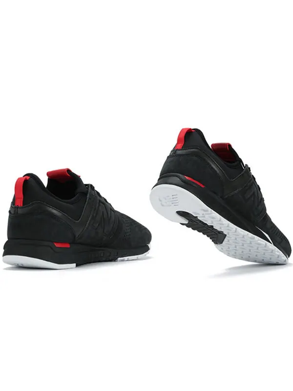 Кроссовки 247 2e кроссовки New Balance — изображение 3 из 4, черный