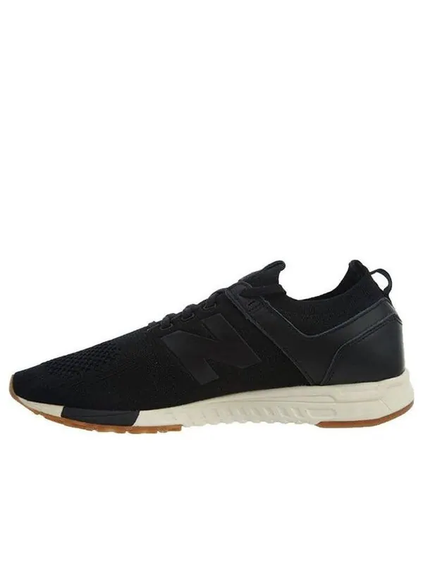 Кроссовки 247 разобранные New Balance — изображение 1 из 4, черный