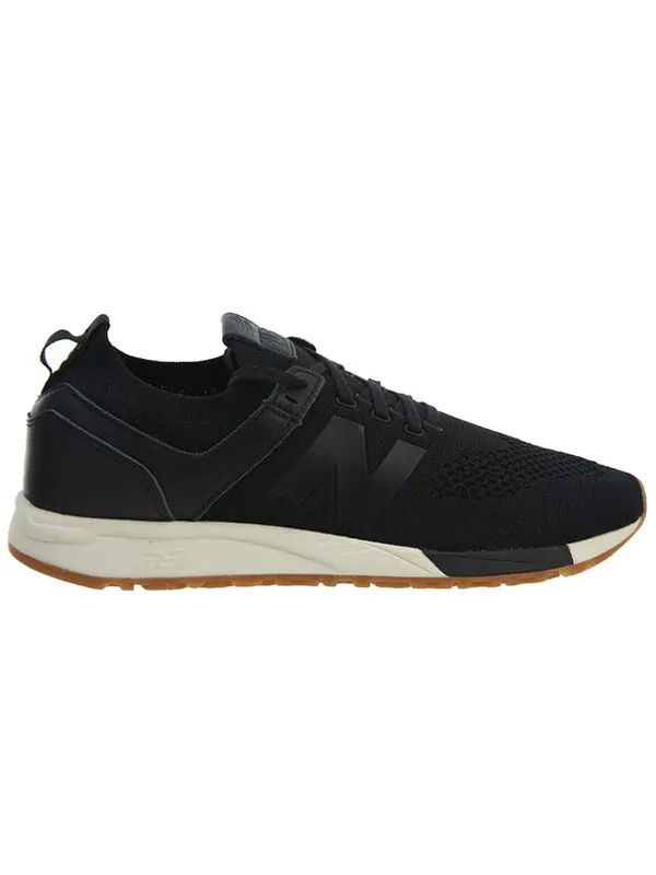Кроссовки 247 разобранные New Balance — изображение 2 из 4, черный