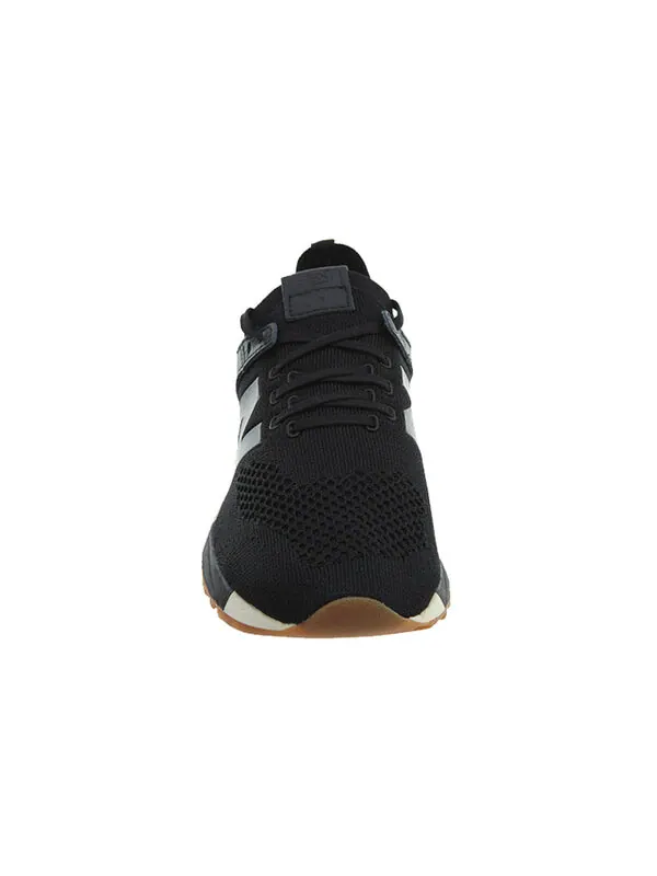 Кроссовки 247 разобранные New Balance — изображение 3 из 4, черный