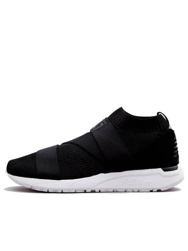 Кроссовки 247 вязки New Balance — изображение 1 из 4, черный