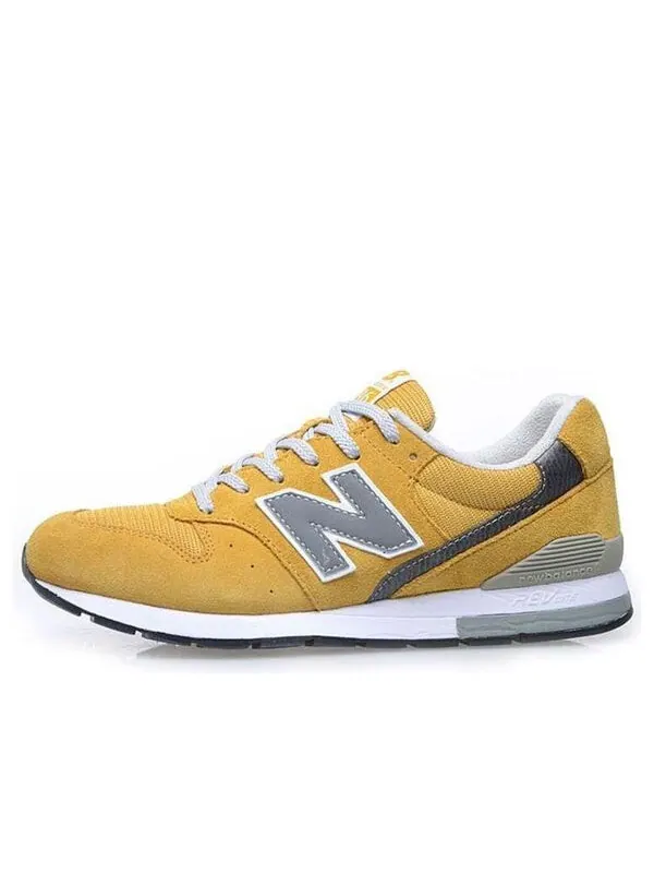 Кроссовки 996 серии кроссовки New Balance — изображение 1 из 4, желтый