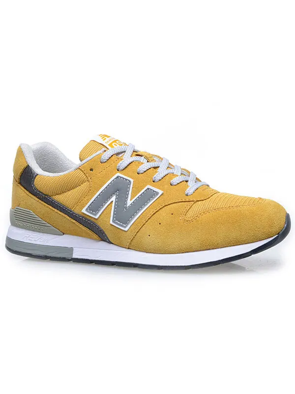 Кроссовки 996 серии кроссовки New Balance — изображение 2 из 4, желтый