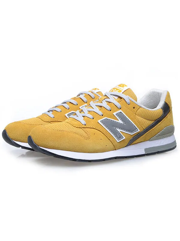Кроссовки 996 серии кроссовки New Balance — изображение 3 из 4, желтый