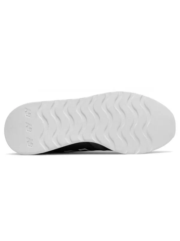Кроссовки 420 New Balance — изображение 4 из 4, черный/белый
