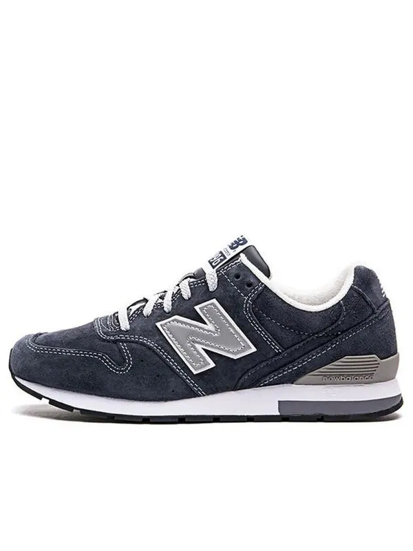 Кроссовки nb996 d широкие New Balance — изображение 1 из 4, серый