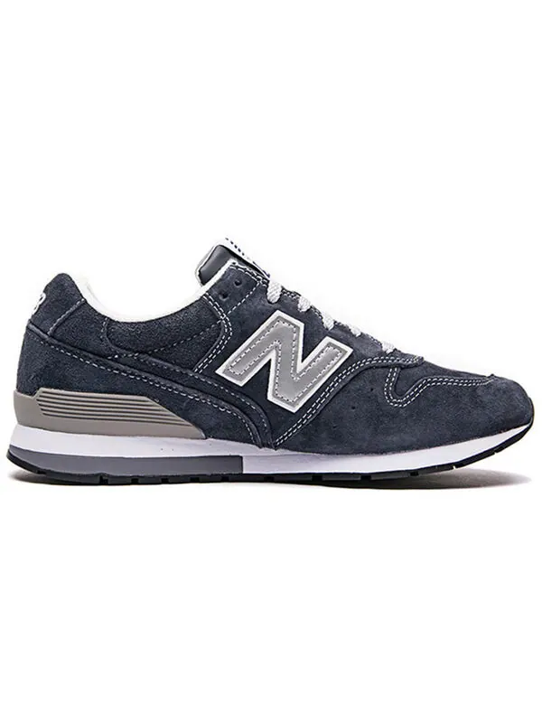 Кроссовки nb996 d широкие New Balance — изображение 2 из 4, серый