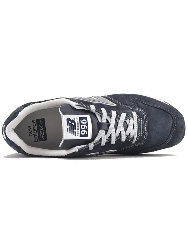 Кроссовки nb996 d широкие New Balance — изображение 3 из 4, серый