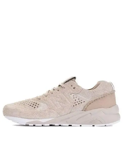 Кроссовки крылья и рога x 580 New Balance — изображение 1 из 4, розовый
