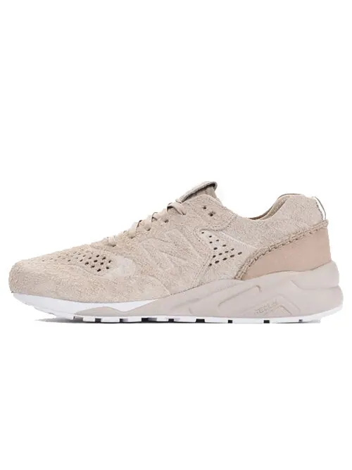 Кроссовки крылья и рога x 580 New Balance — изображение 2 из 4, розовый