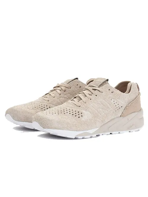 Кроссовки крылья и рога x 580 New Balance — изображение 3 из 4, розовый