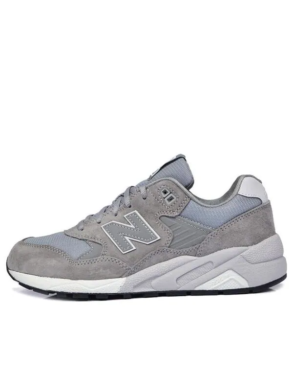 Кроссовки 580 New Balance — изображение 1 из 4, серый
