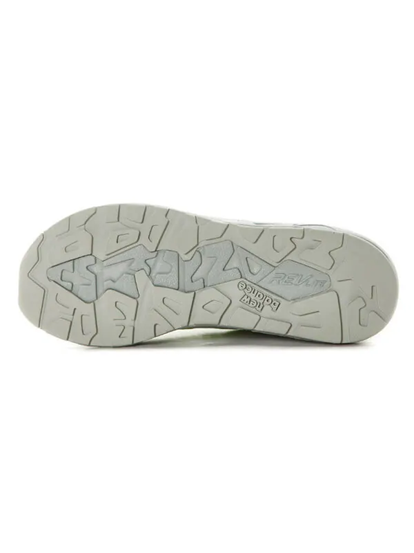 Кроссовки 580 New Balance — изображение 4 из 4, зеленый