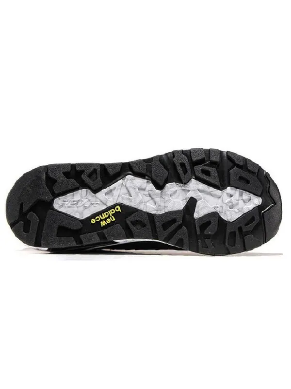 Кроссовки 580 reenginee New Balance — изображение 4 из 4, черный