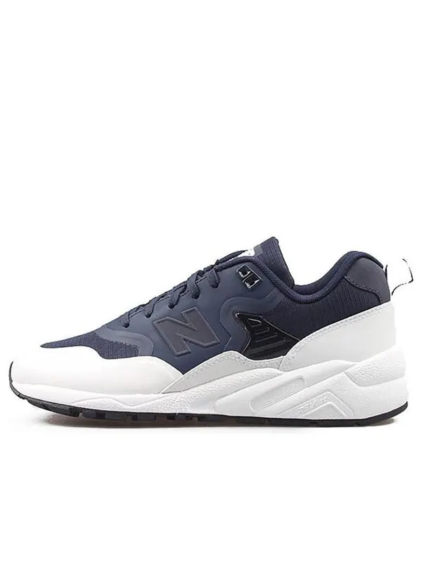 Кроссовки 580 New Balance — изображение 1 из 4, синий