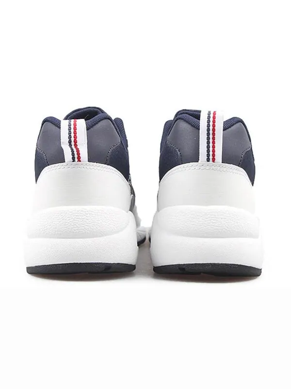 Кроссовки 580 New Balance — изображение 3 из 4, синий