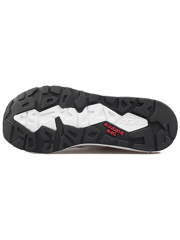 Кроссовки 580 New Balance — изображение 4 из 4, синий