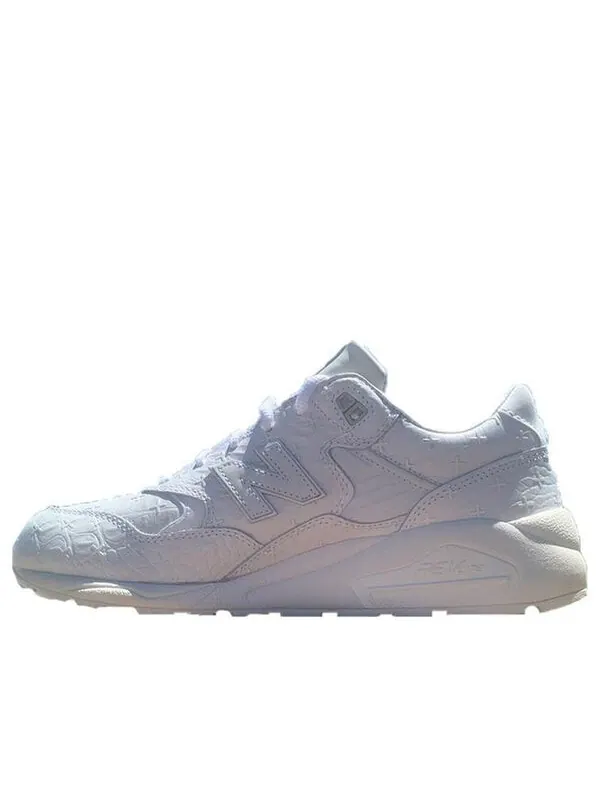 Кроссовки 580 специальный выпуск New Balance — изображение 1 из 1, белый