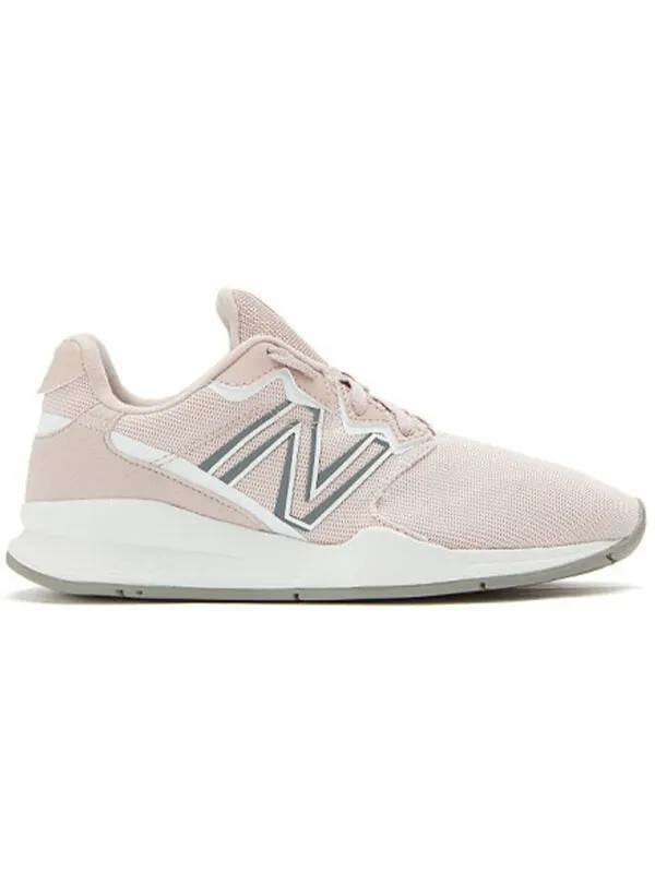 Кроссовки 1100 series low tops спортивные розовые New Balance — изображение 2 из 4, розовый
