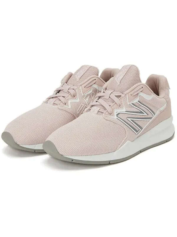 Кроссовки 1100 series low tops спортивные розовые New Balance — изображение 3 из 4, розовый