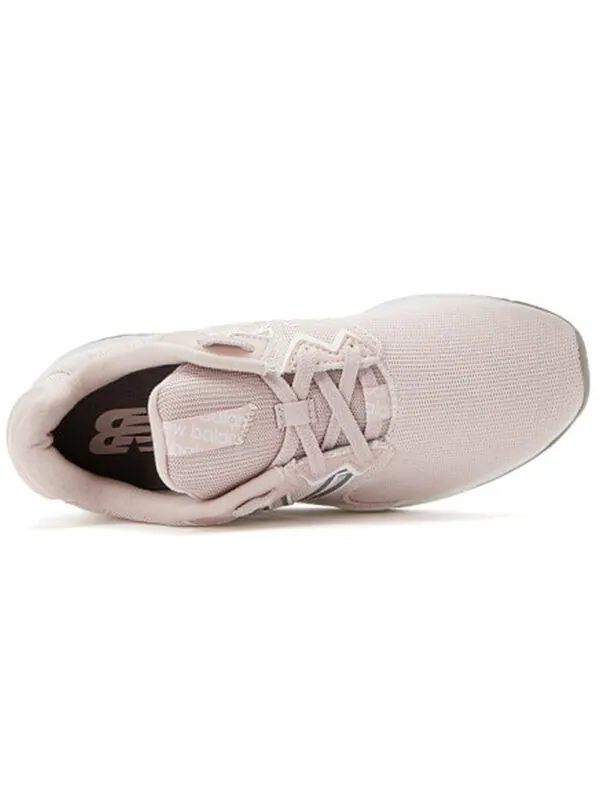Кроссовки 1100 series low tops спортивные розовые New Balance — изображение 4 из 4, розовый