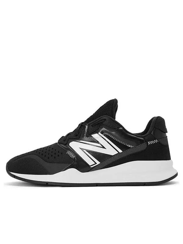Кроссовки 1100 shoes New Balance — изображение 1 из 4, черный/белый