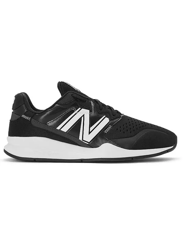 Кроссовки 1100 shoes New Balance — изображение 2 из 4, черный/белый