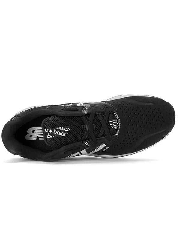 Кроссовки 1100 shoes New Balance — изображение 3 из 4, черный/белый