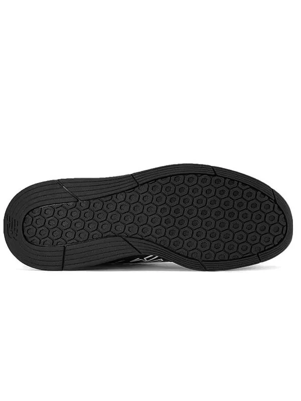 Кроссовки 1100 shoes New Balance — изображение 4 из 4, черный/белый