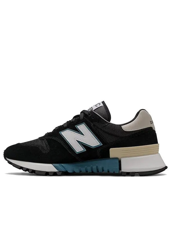 Кроссовки tokyo design studio x rc 1300 New Balance — изображение 1 из 4, черный