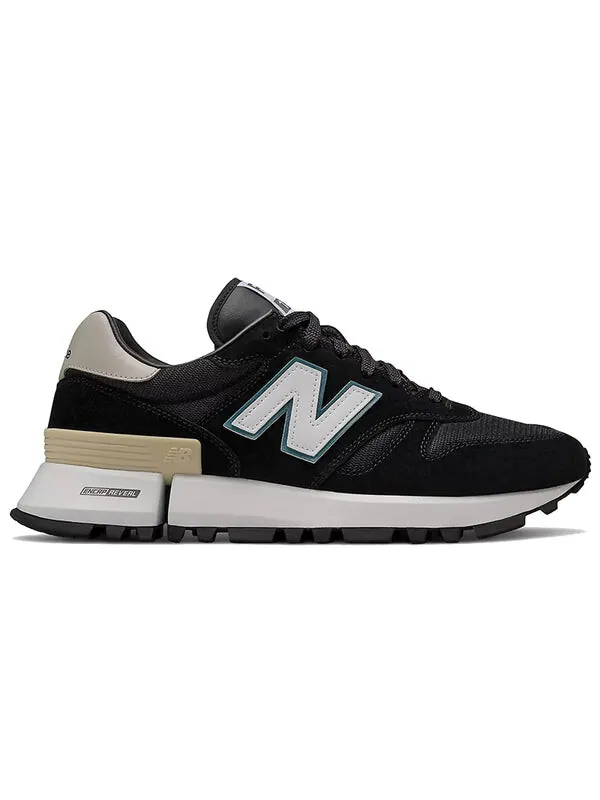 Кроссовки tokyo design studio x rc 1300 New Balance — изображение 2 из 4, черный