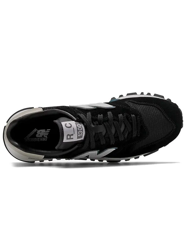 Кроссовки tokyo design studio x rc 1300 New Balance — изображение 3 из 4, черный