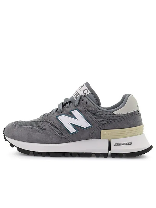 Кроссовки rc 1300 New Balance — изображение 1 из 4, серый