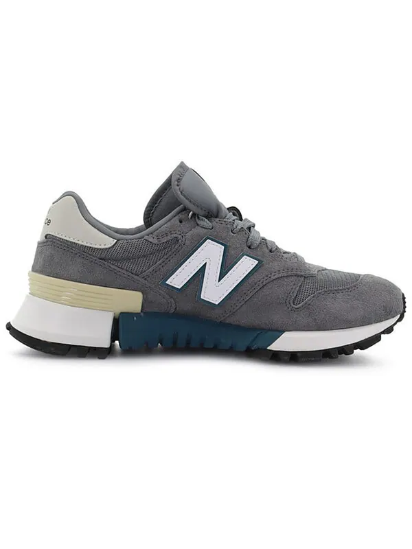 Кроссовки rc 1300 New Balance — изображение 2 из 4, серый