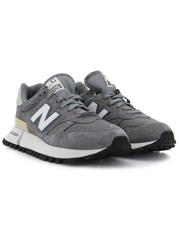 Кроссовки rc 1300 New Balance — изображение 3 из 4, серый