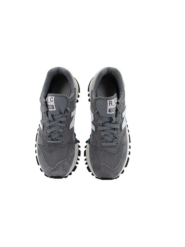 Кроссовки rc 1300 New Balance — изображение 4 из 4, серый