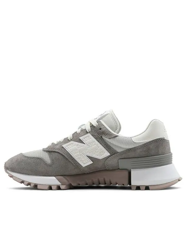 Кроссовки ronnie fieg x rc 1300 New Balance — изображение 1 из 4, серый