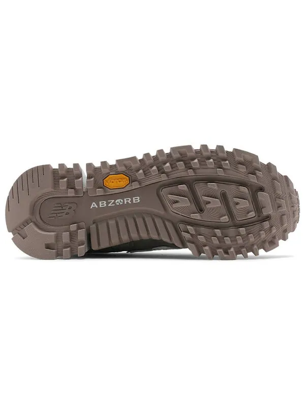 Кроссовки ronnie fieg x rc 1300 New Balance — изображение 4 из 4, серый