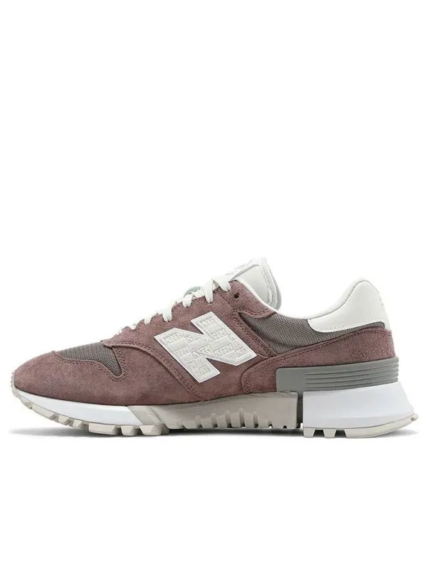 Кроссовки ronnie fieg x rc 1300 New Balance — изображение 1 из 4, красный