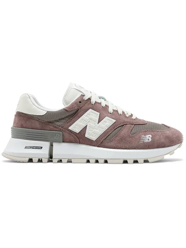 Кроссовки ronnie fieg x rc 1300 New Balance — изображение 2 из 4, красный