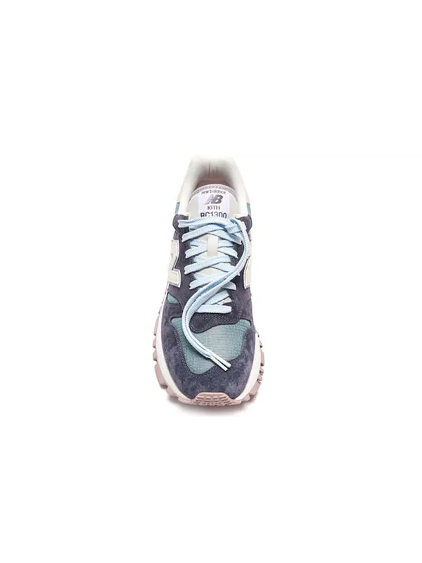 Кроссовки ronnie fieg x rc 1300 New Balance — изображение 4 из 4, синий