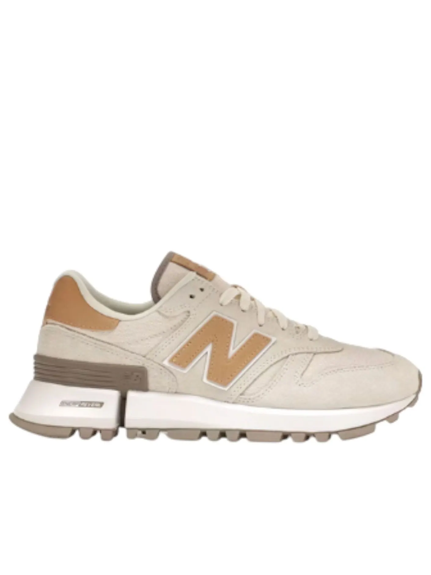 New Balance x Kith MS 1300 'Malibu' — изображение 5 из 5, серебристый
