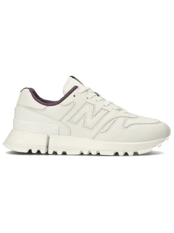 Кроссовки пальто x rc_1300 New Balance — изображение 2 из 4, белый