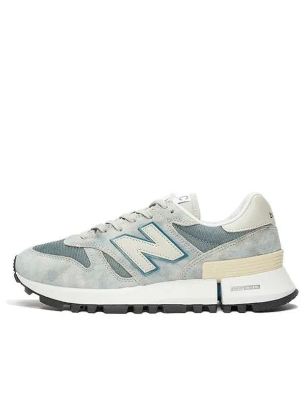Кроссовки Tokyo Design Studio x rc_1300 New Balance — изображение 1 из 4, синий